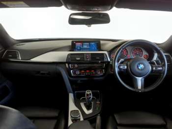 Used BMW 4 Series 2018 for sale - 74925723: Photo