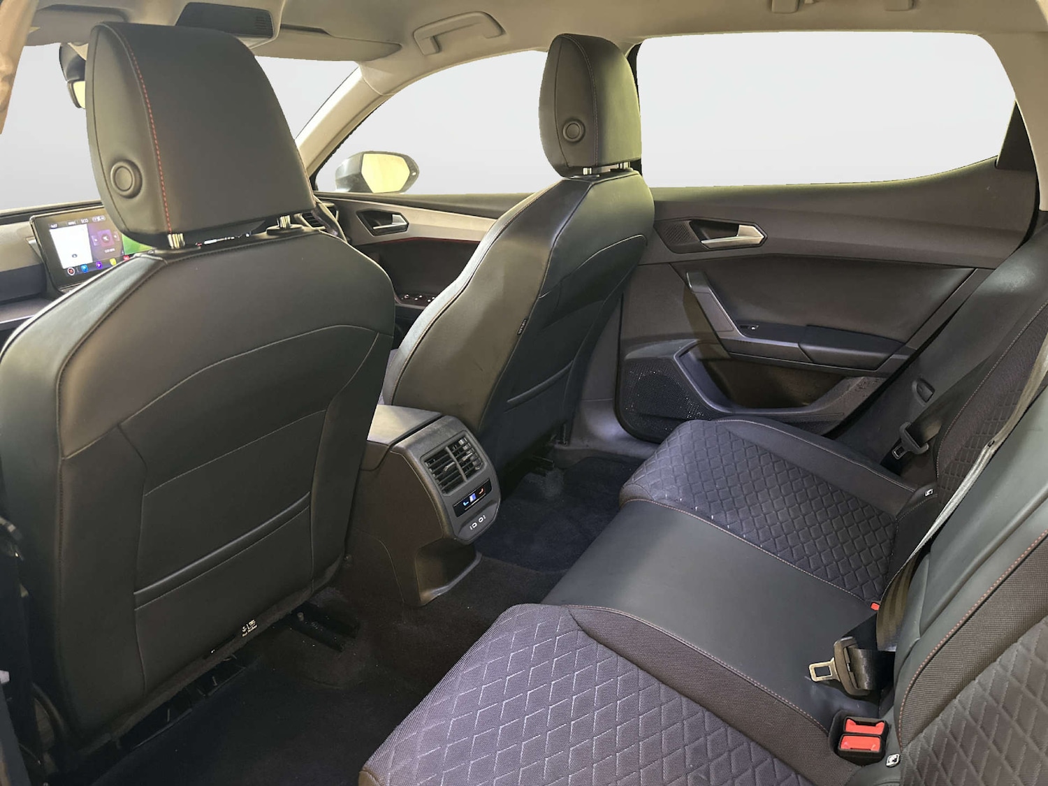 Used SEAT Leon 2021 for sale - 78003796: Photo 14