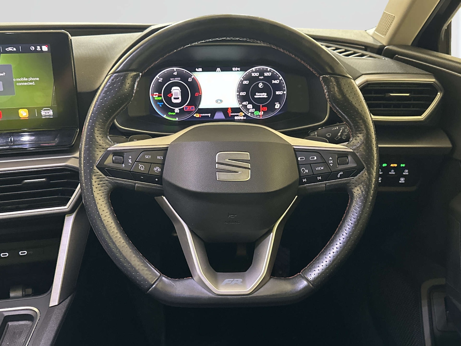 Used SEAT Leon 2021 for sale - 78003796: Photo 16