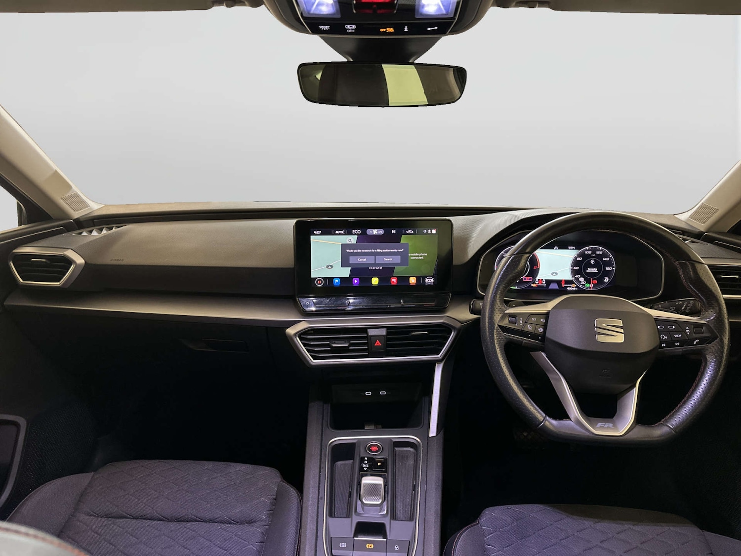 Used SEAT Leon 2021 for sale - 78003796: Photo 3