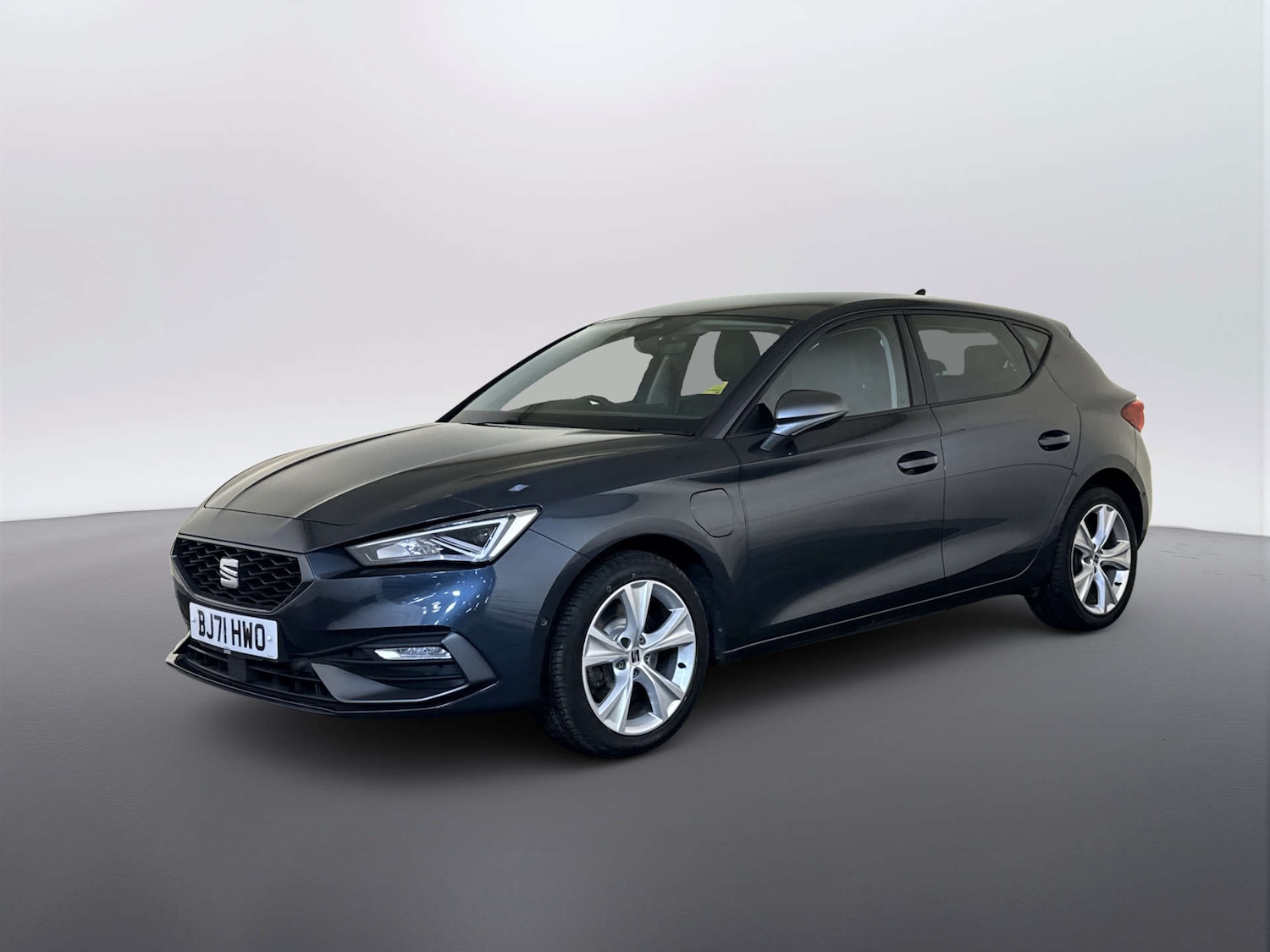 Used SEAT Leon 2021 for sale - 78003796: Photo 6