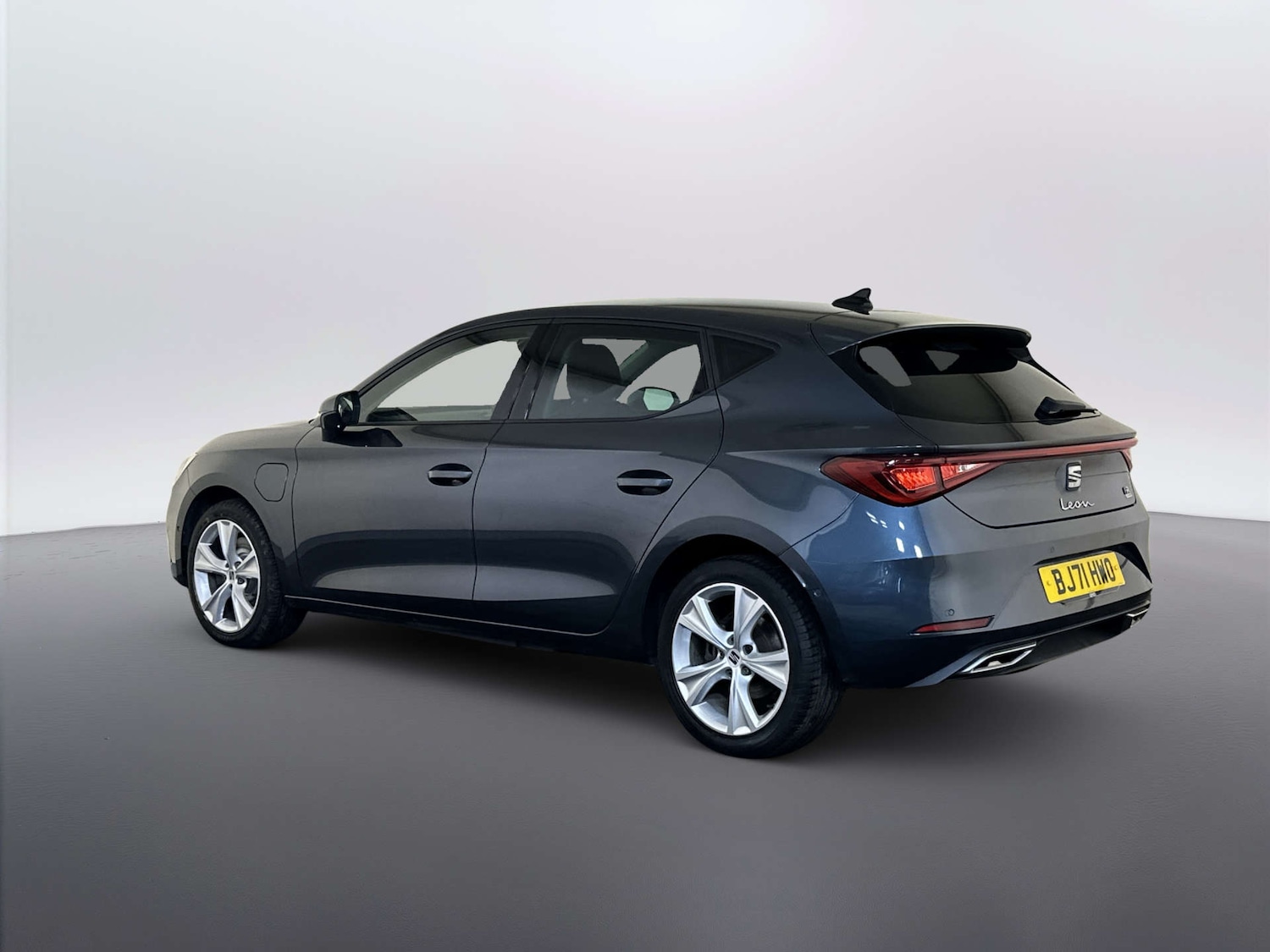 Used SEAT Leon 2021 for sale - 78003796: Photo 8