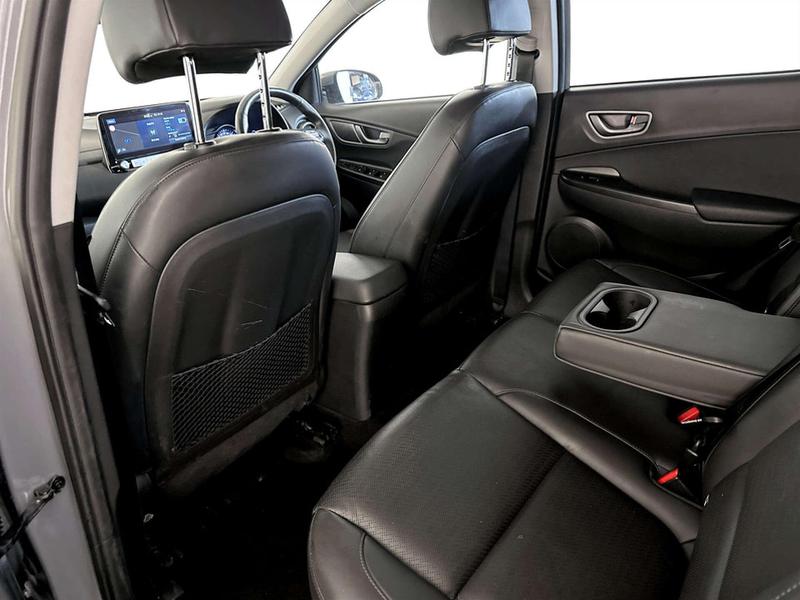 Used Hyundai KONA 2020 for sale - 77042468: Photo 14