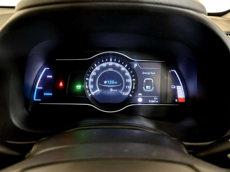 Used Hyundai KONA 2020 for sale - 77042468: Photo 19