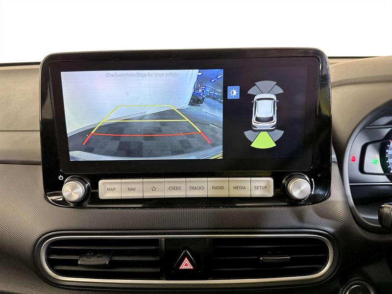 Used Hyundai KONA 2020 for sale - 77042468: Photo 21