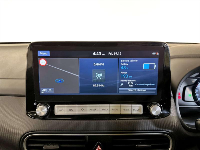 Used Hyundai KONA 2020 for sale - 77042468: Photo 23