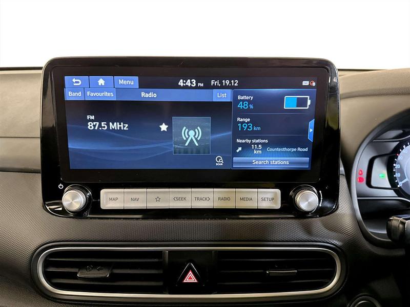 Used Hyundai KONA 2020 for sale - 77042468: Photo 24