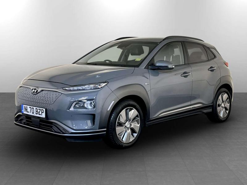 Used Hyundai KONA 2020 for sale - 77042468: Photo 6