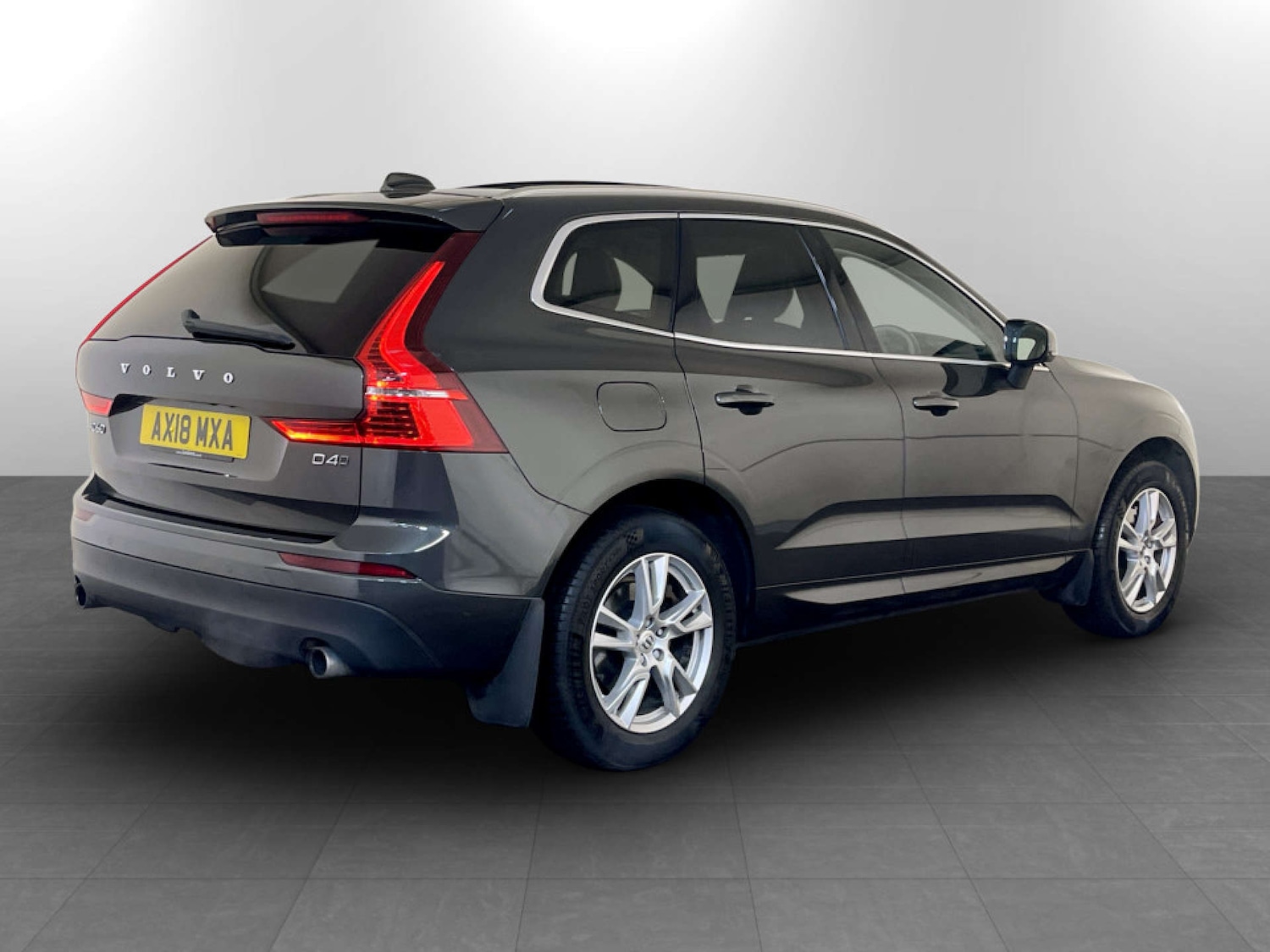 Used Volvo XC60 2018 for sale - 77609471: Photo 10