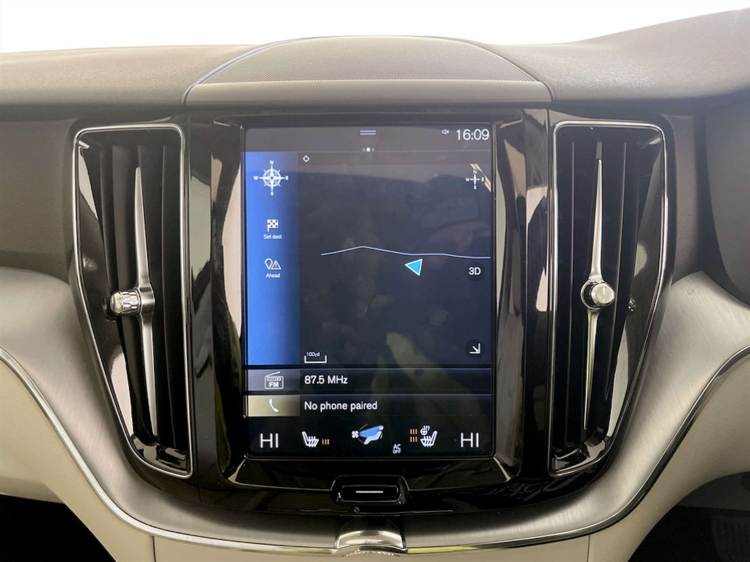 Used Volvo XC60 2018 for sale - 77609471: Photo 22