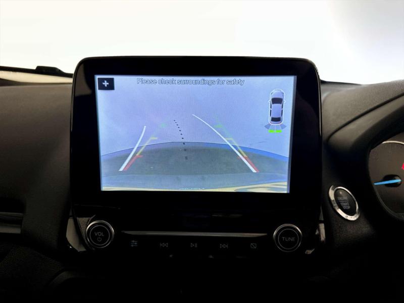 Used Ford Ecosport 2019 for sale - 77018108: Photo 20