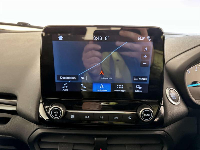 Used Ford Ecosport 2019 for sale - 77018108: Photo 21