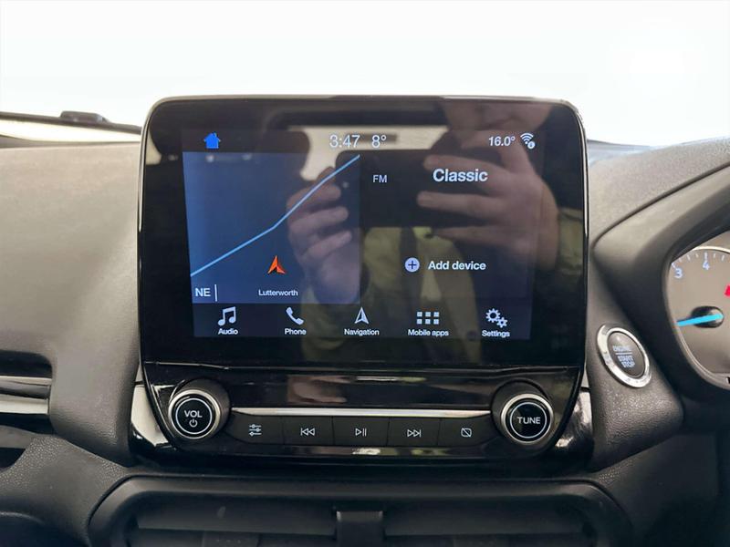 Used Ford Ecosport 2019 for sale - 77018108: Photo 22