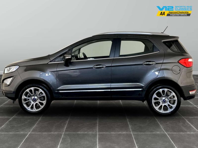 Used Ford Ecosport 2019 for sale - 77018108: Photo 7