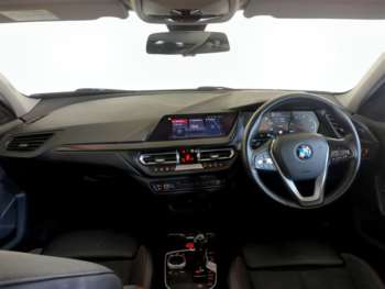 Used BMW 1 Series 2020 for sale - 74980900: Photo