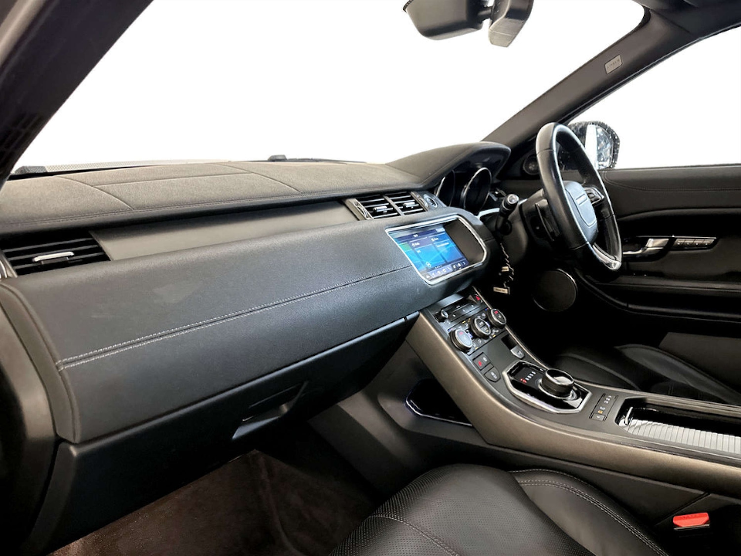 Used Land Rover Range Rover Evoque 2018 for sale - 77662736: Photo 12