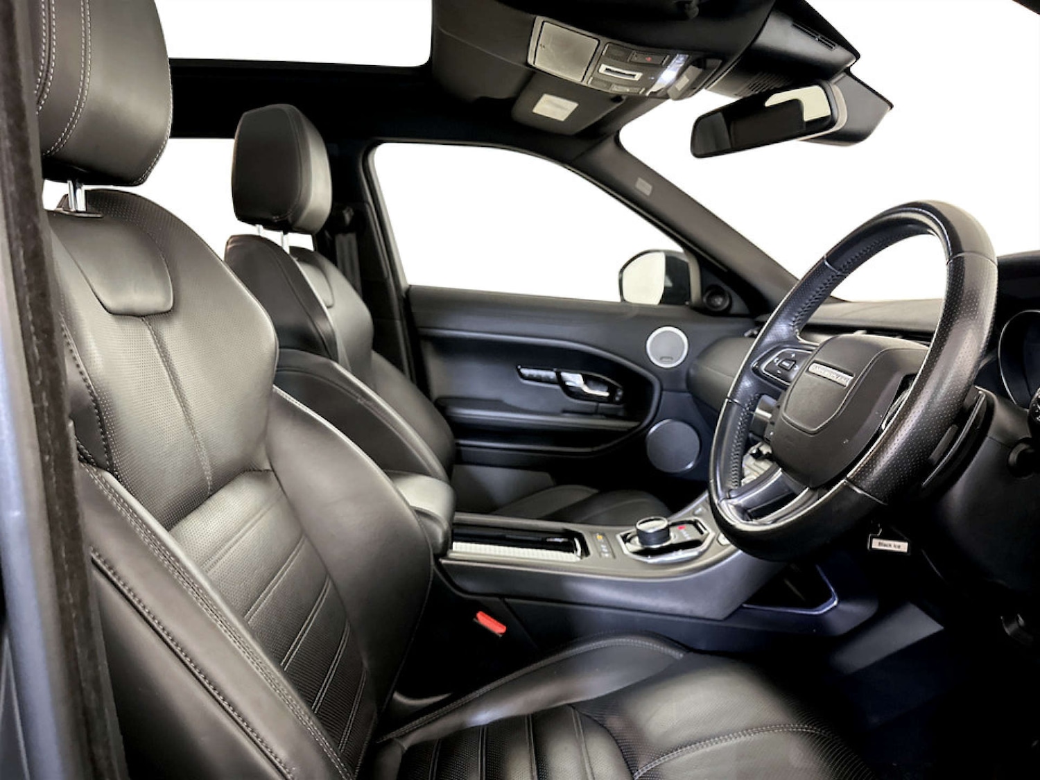 Used Land Rover Range Rover Evoque 2018 for sale - 77662736: Photo 13