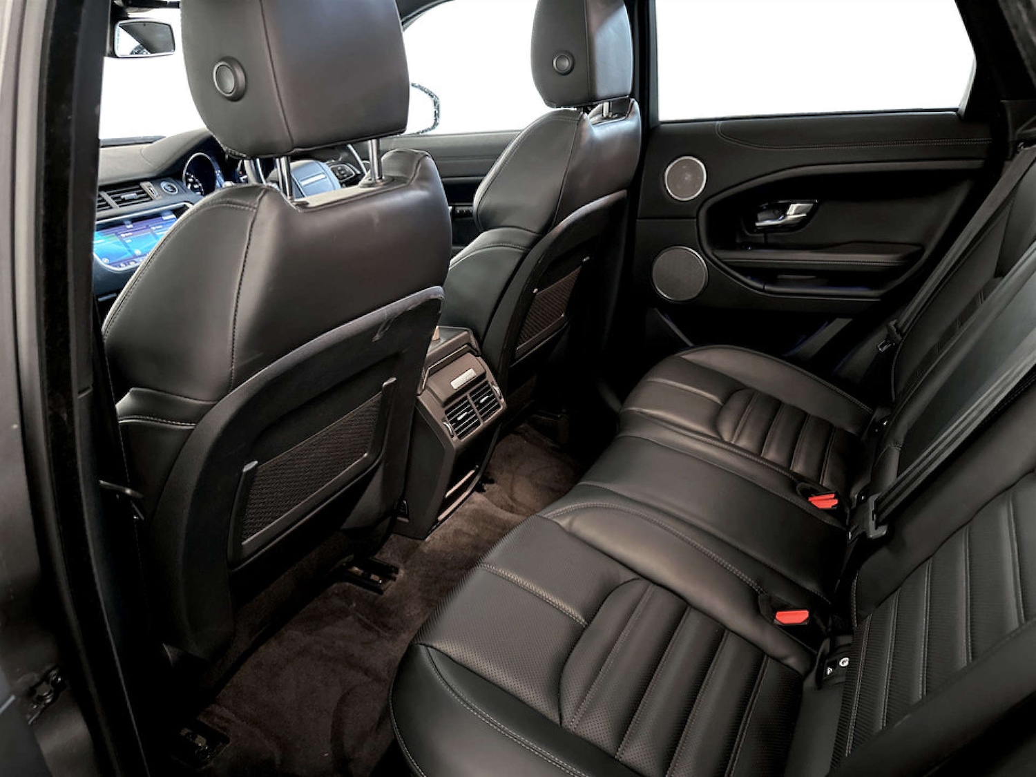 Used Land Rover Range Rover Evoque 2018 for sale - 77662736: Photo 14