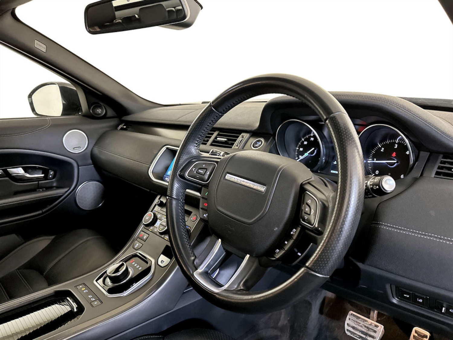 Used Land Rover Range Rover Evoque 2018 for sale - 77662736: Photo 15