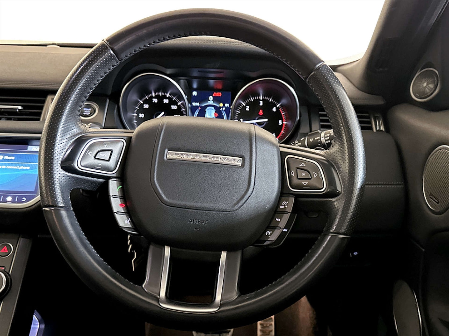 Used Land Rover Range Rover Evoque 2018 for sale - 77662736: Photo 16