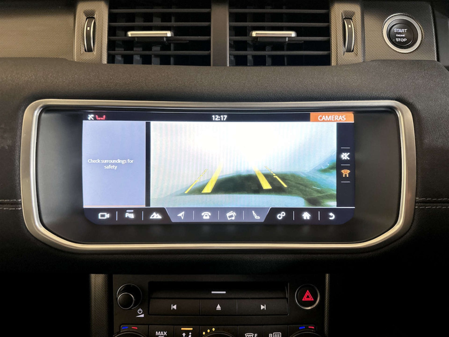 Used Land Rover Range Rover Evoque 2018 for sale - 77662736: Photo 21