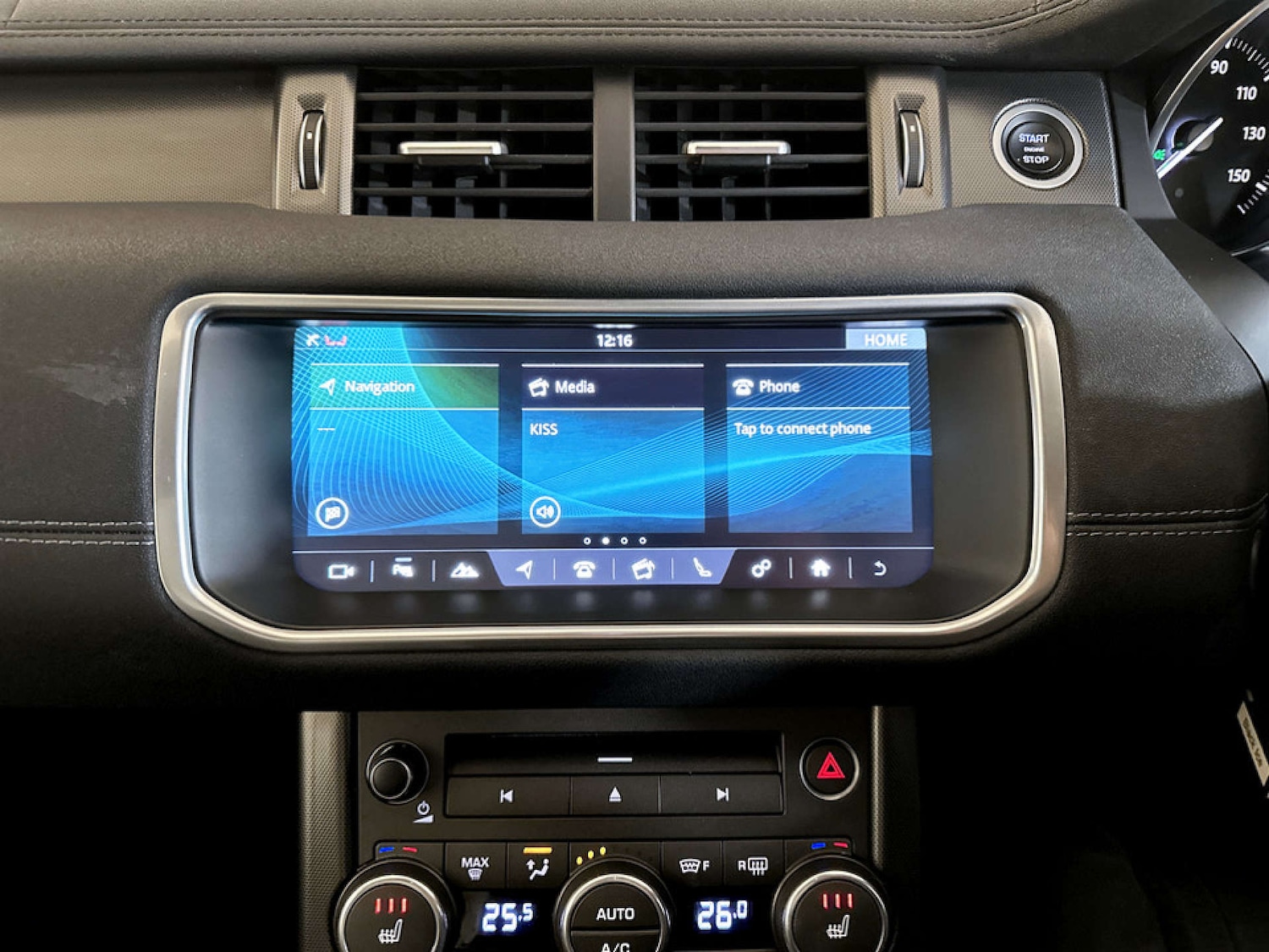 Used Land Rover Range Rover Evoque 2018 for sale - 77662736: Photo 24