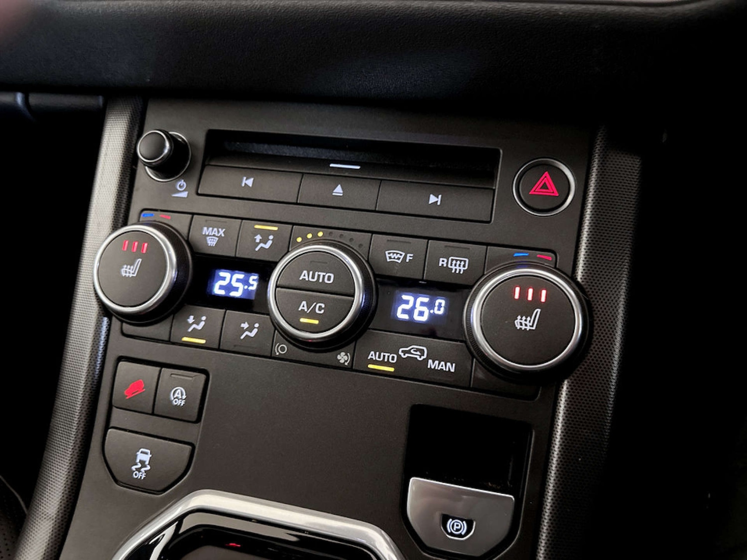 Used Land Rover Range Rover Evoque 2018 for sale - 77662736: Photo 26