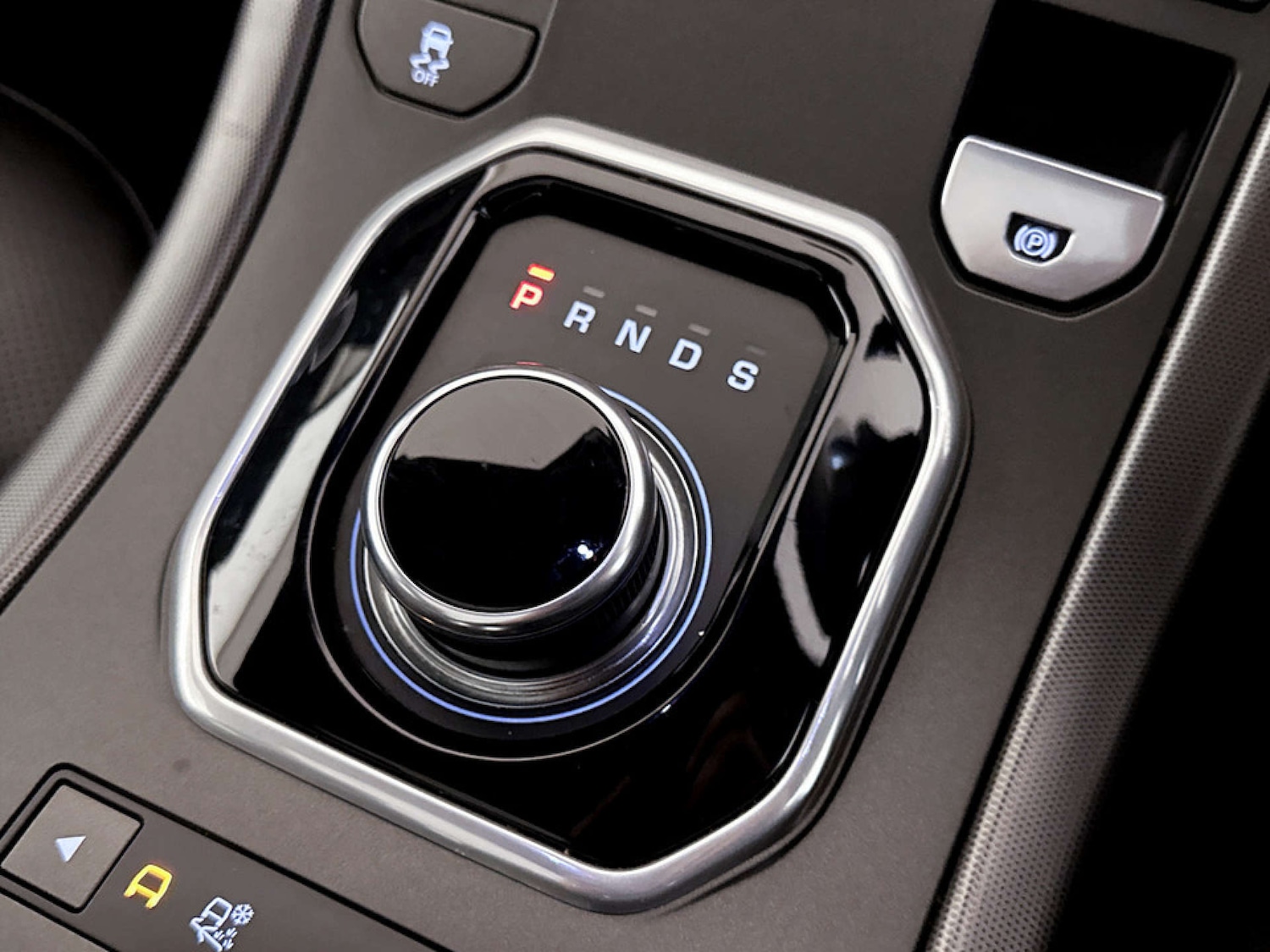 Used Land Rover Range Rover Evoque 2018 for sale - 77662736: Photo 27