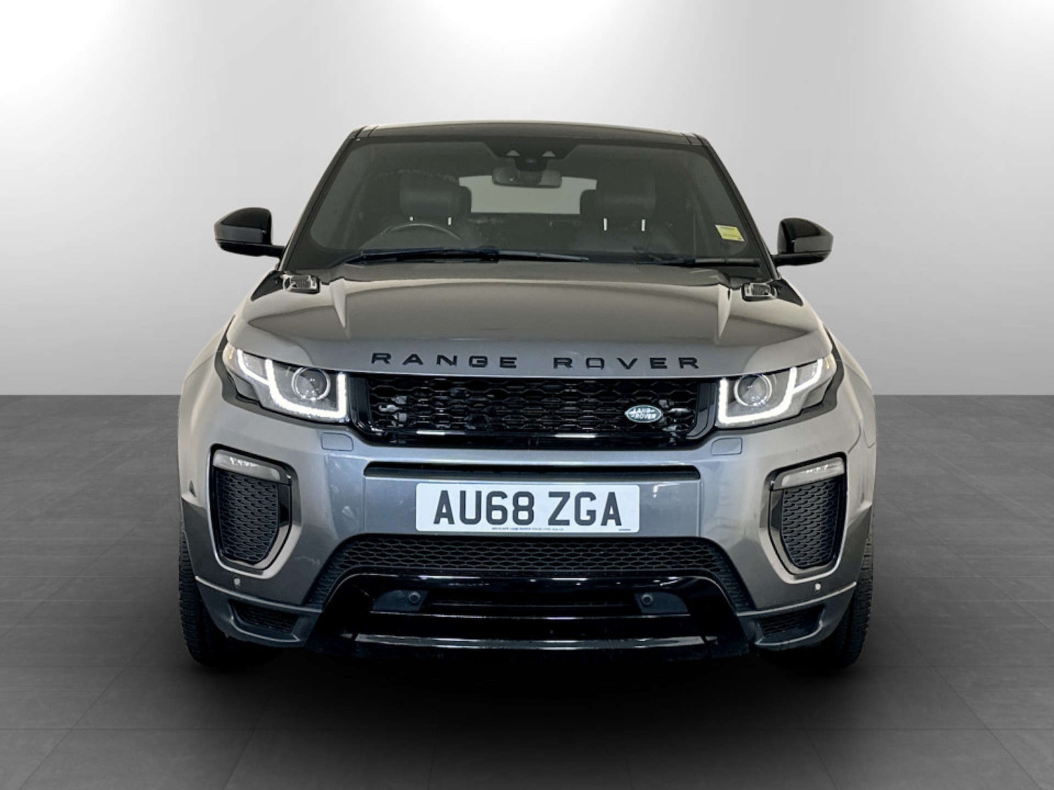 Used Land Rover Range Rover Evoque 2018 for sale - 77662736: Photo 5