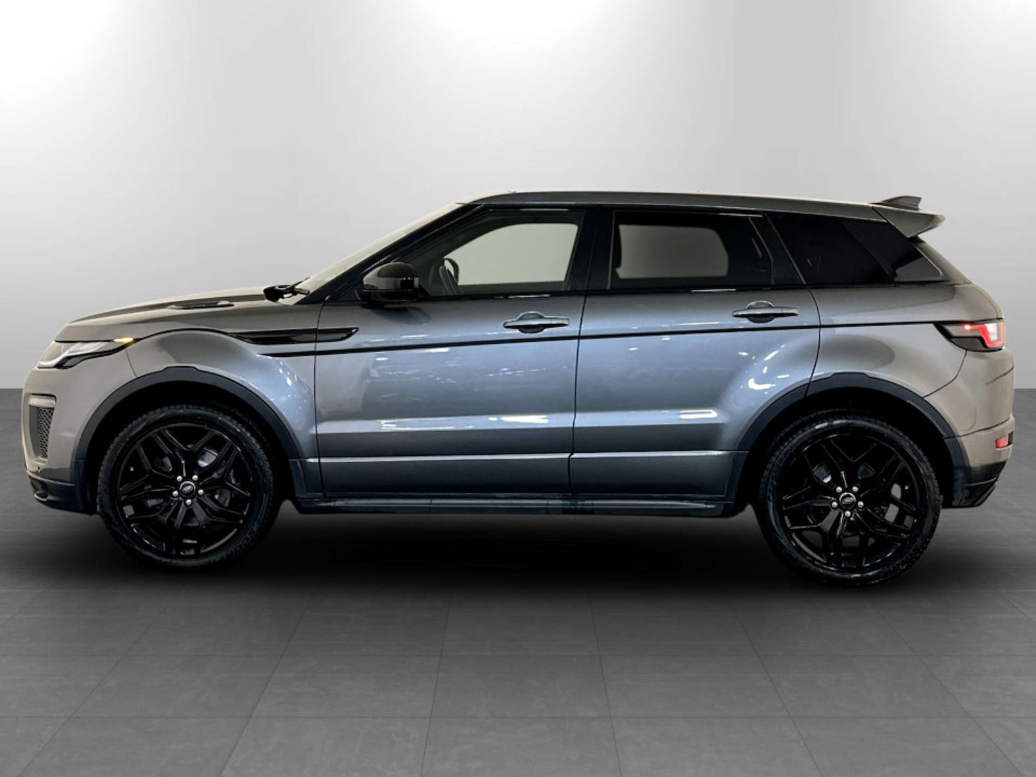 Used Land Rover Range Rover Evoque 2018 for sale - 77662736: Photo 7