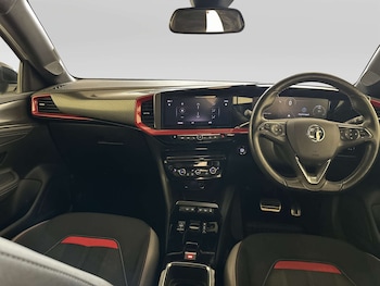Used Vauxhall Mokka 2022 for sale - 78915202: Photo