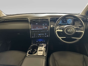 Used Hyundai TUCSON 2023 for sale - 79517085: Photo