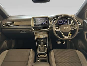 Used Volkswagen T-Roc 2023 for sale - 79740039: Photo
