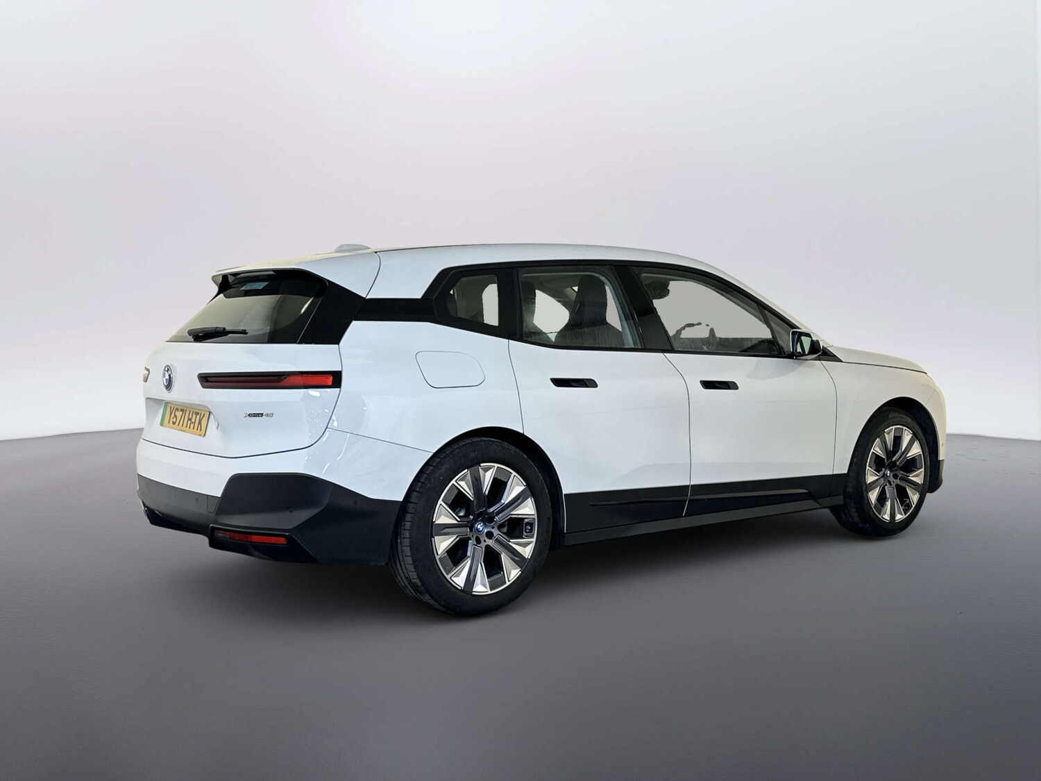 Used BMW iX 2022 for sale - 77903066: Photo 10