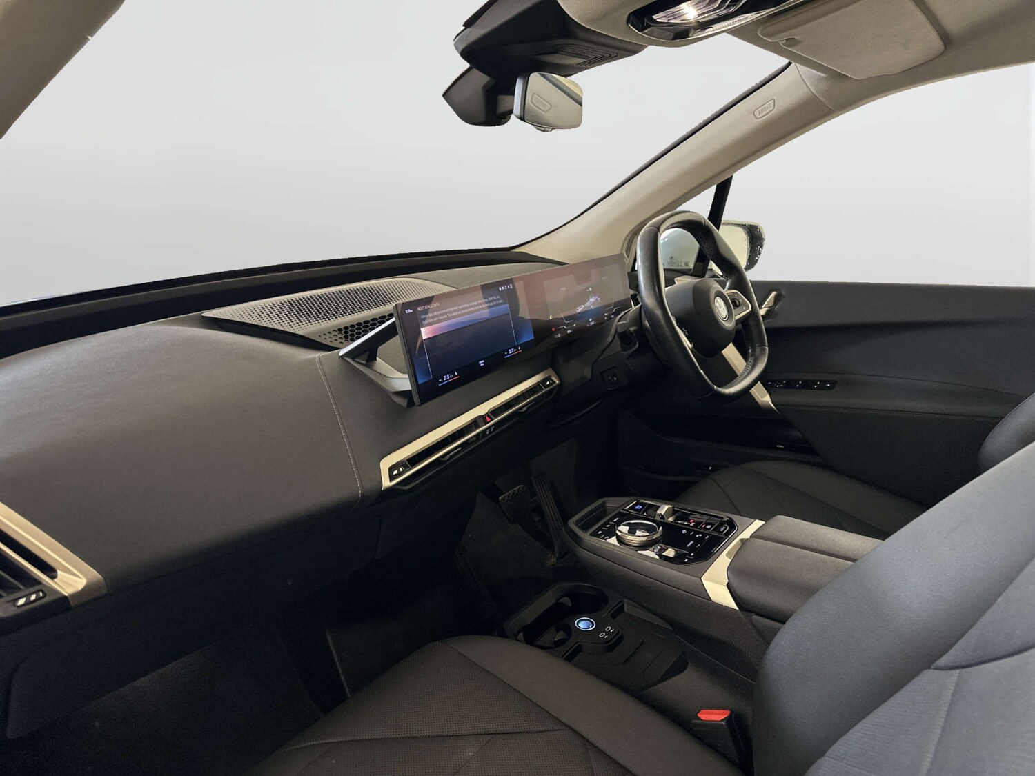 Used BMW iX 2022 for sale - 77903066: Photo 11