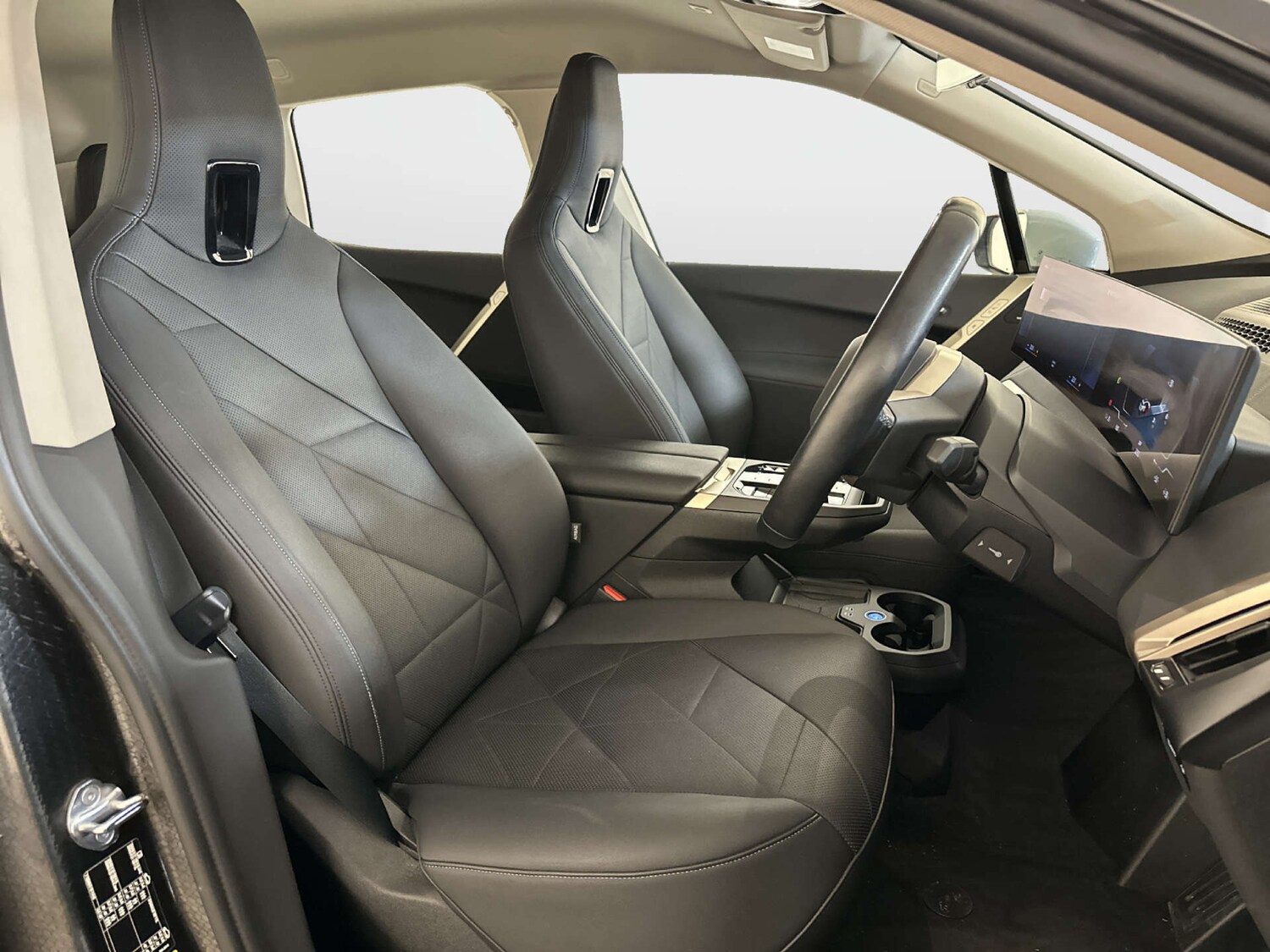 Used BMW iX 2022 for sale - 77903066: Photo 12