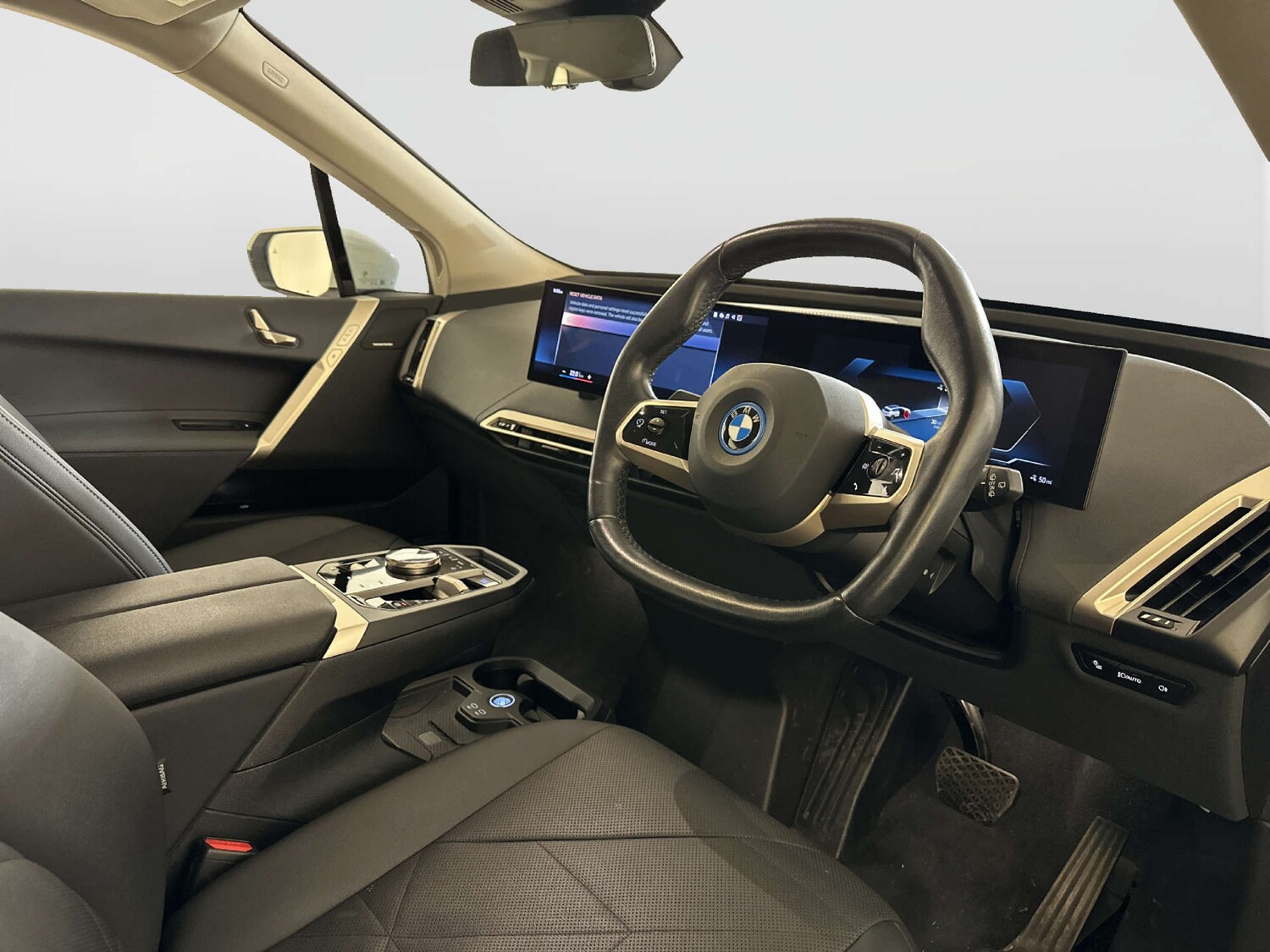 Used BMW iX 2022 for sale - 77903066: Photo 14