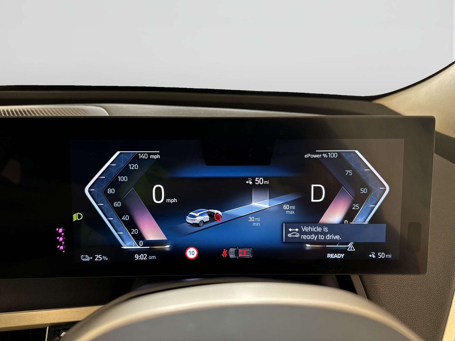 Used BMW iX 2022 for sale - 77903066: Photo 17