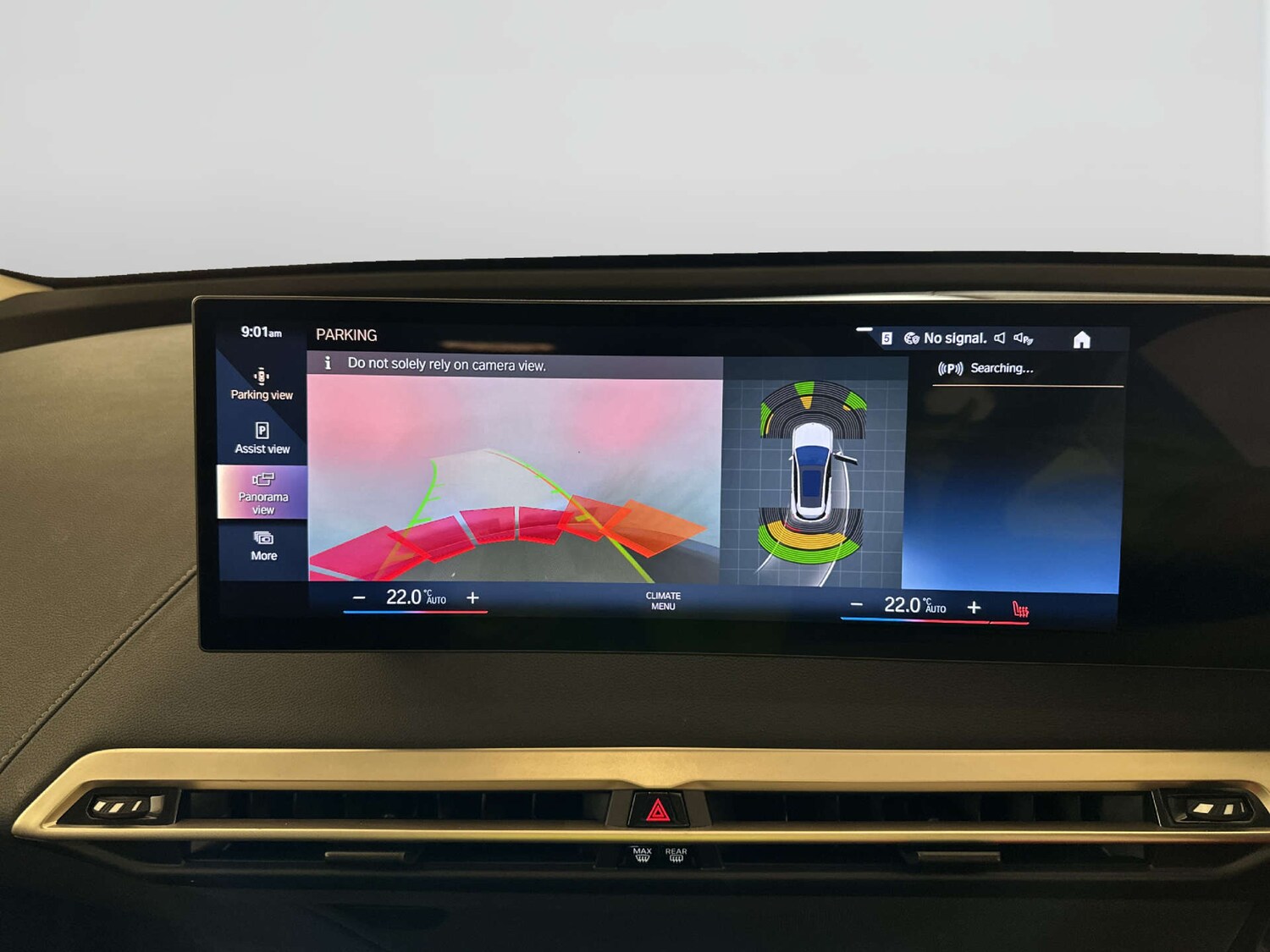 Used BMW iX 2022 for sale - 77903066: Photo 19