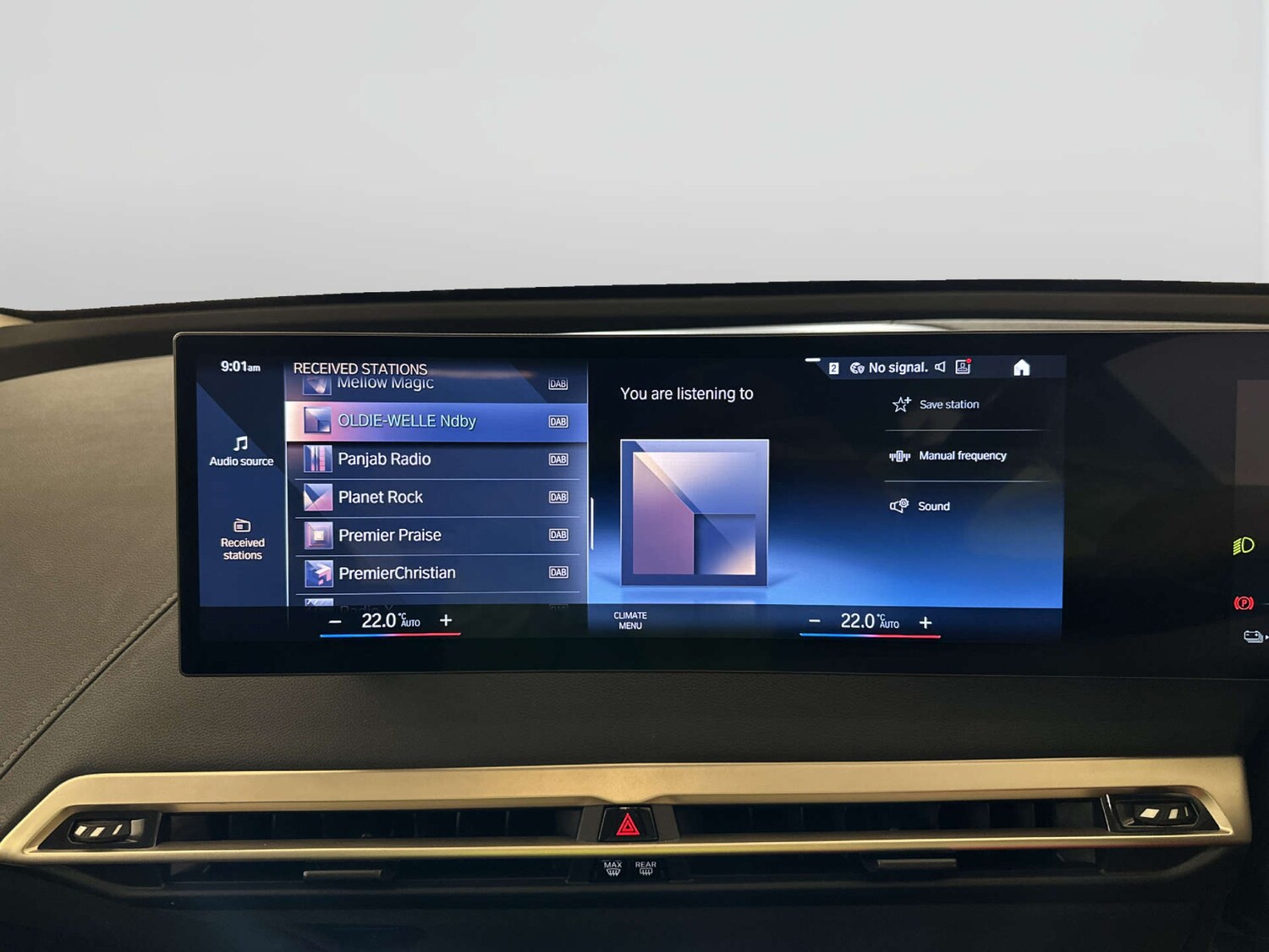 Used BMW iX 2022 for sale - 77903066: Photo 22