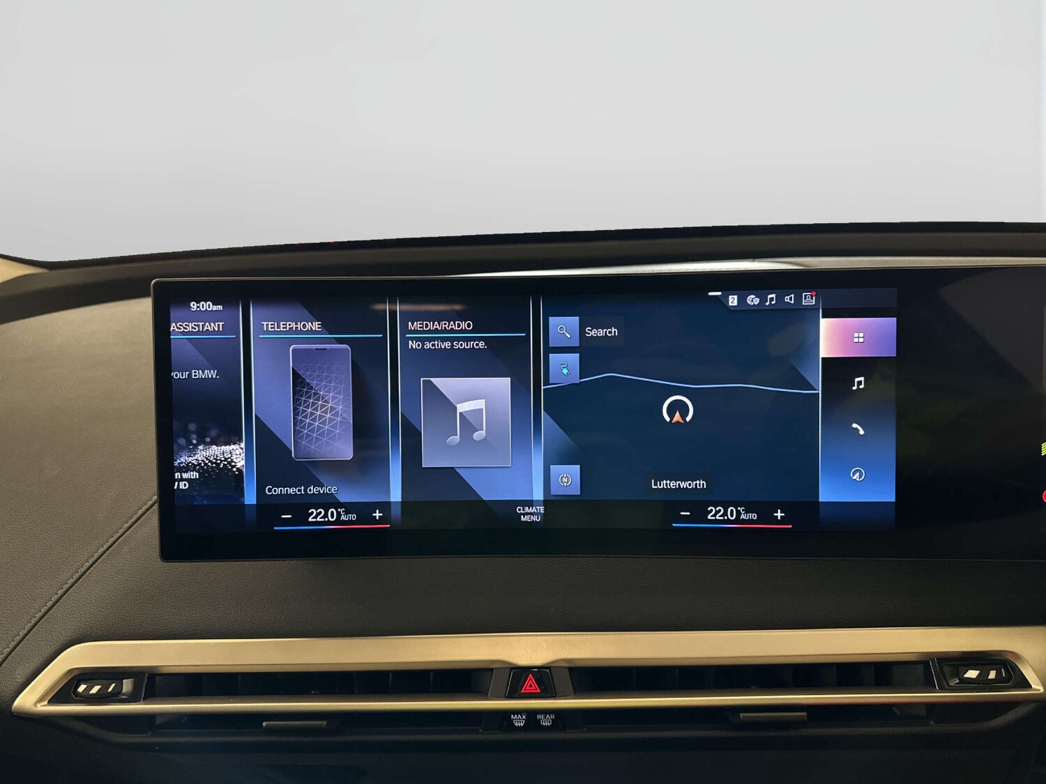 Used BMW iX 2022 for sale - 77903066: Photo 23