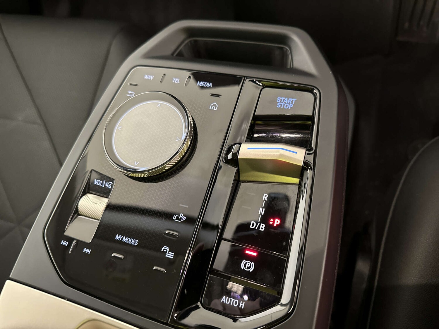 Used BMW iX 2022 for sale - 77903066: Photo 24