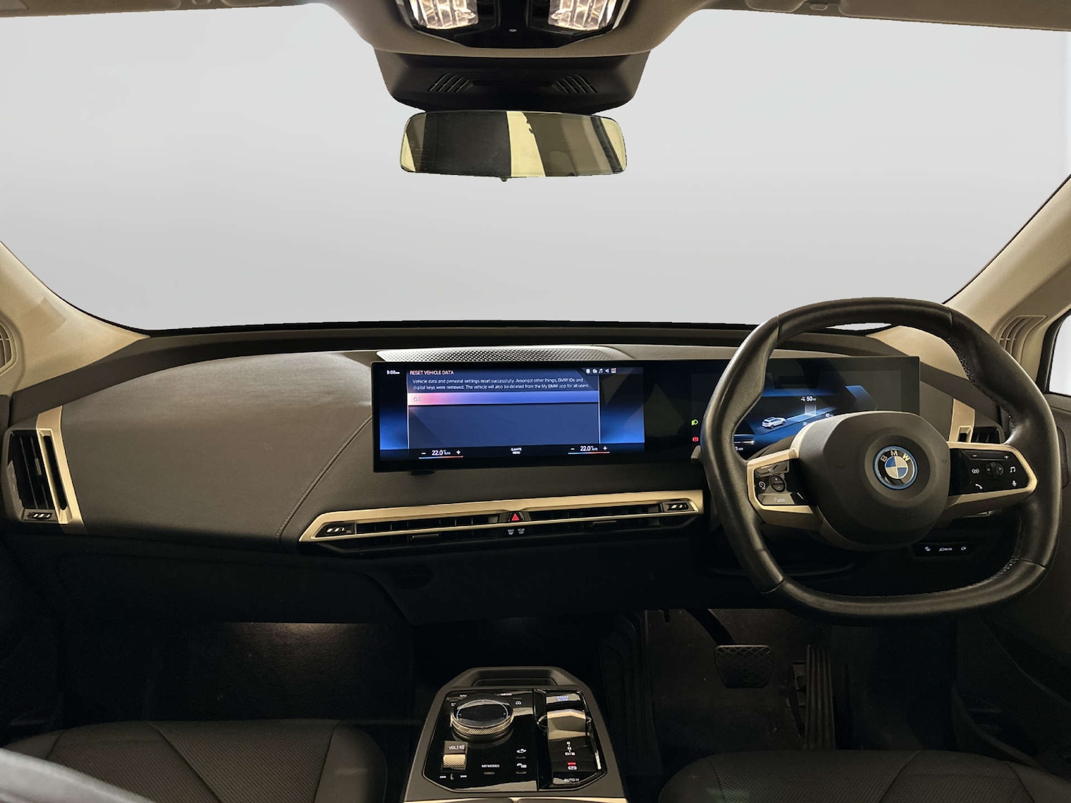 Used BMW iX 2022 for sale - 77903066: Photo 3