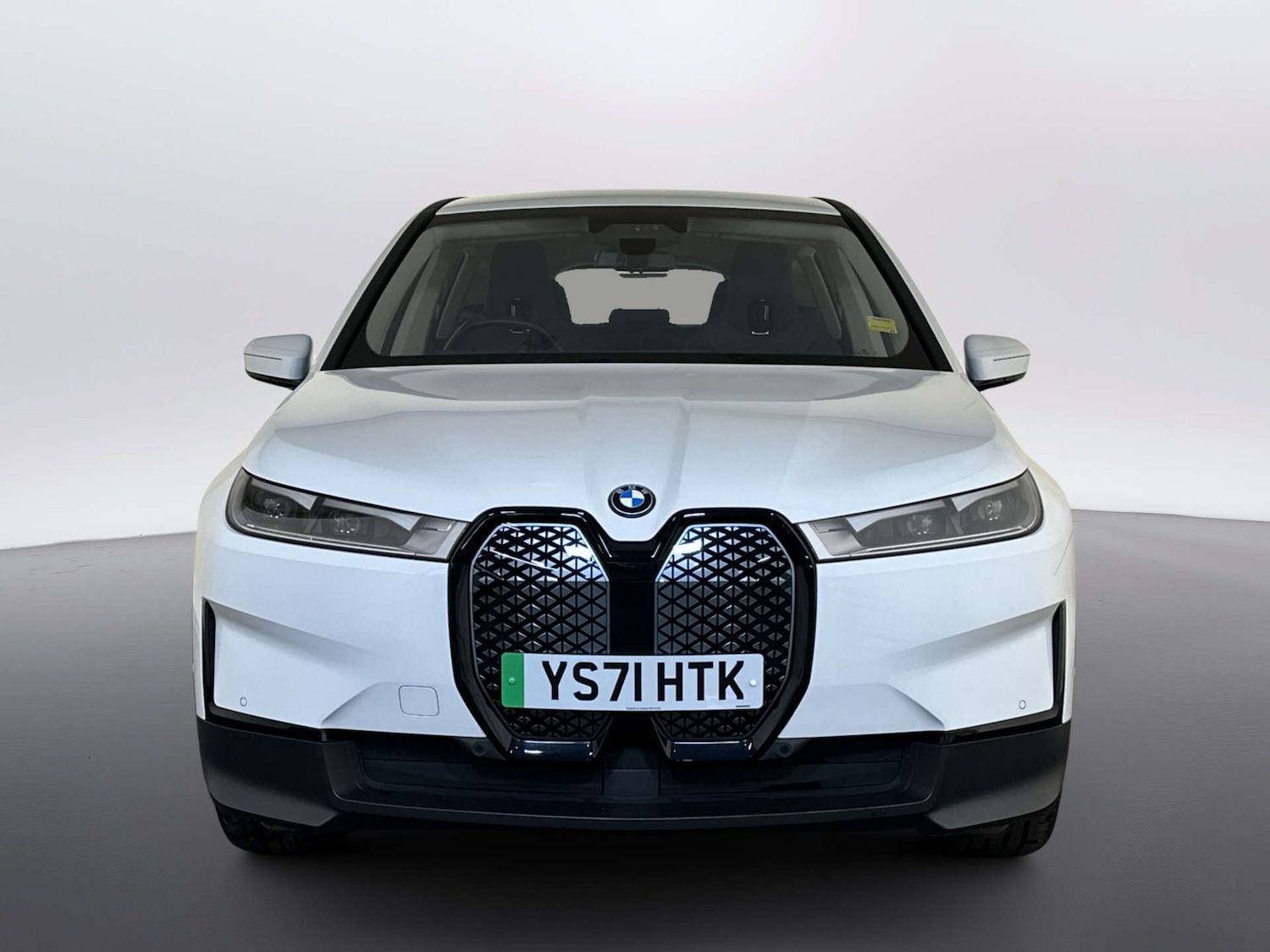 Used BMW iX 2022 for sale - 77903066: Photo 5