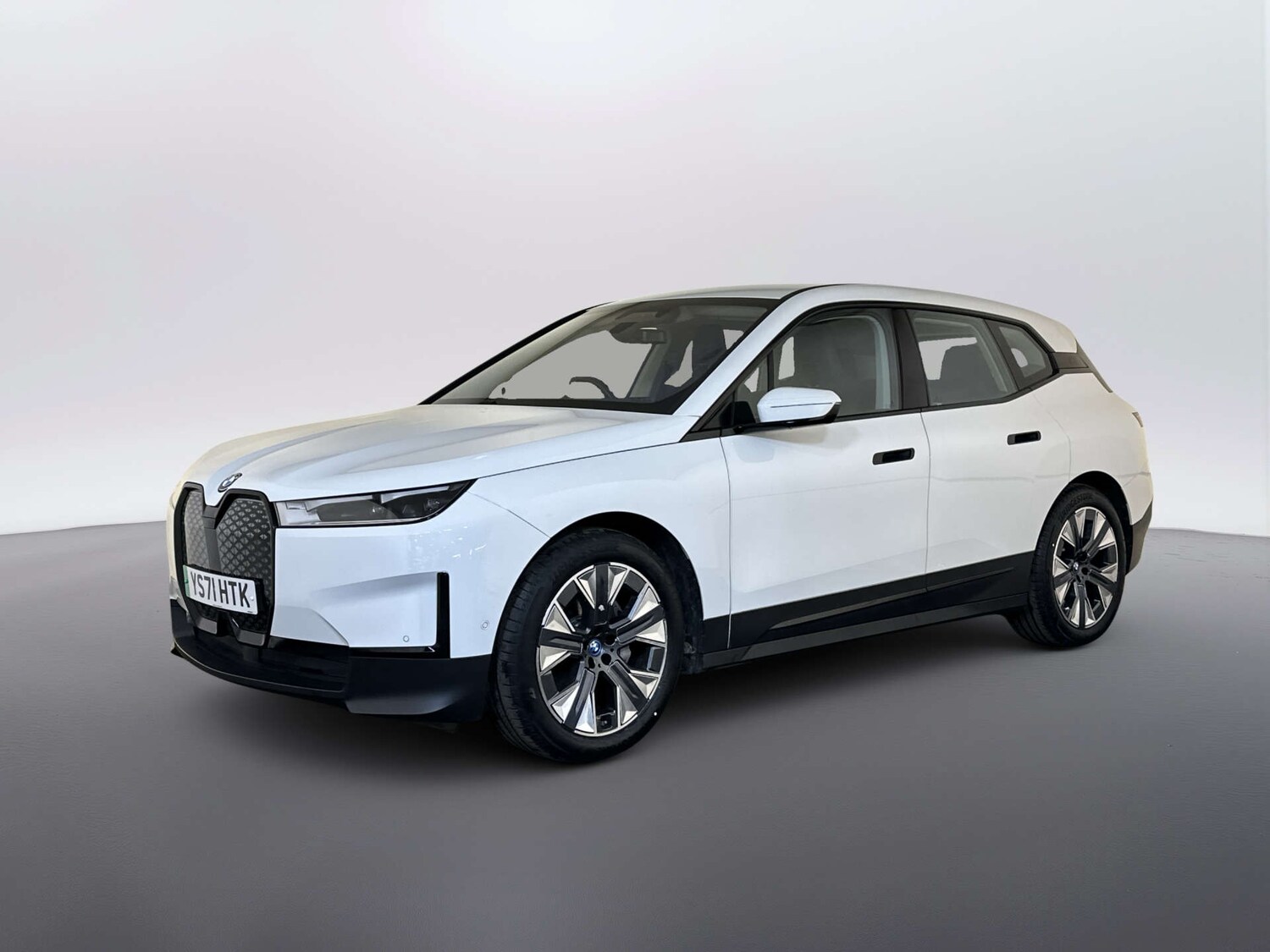 Used BMW iX 2022 for sale - 77903066: Photo 6