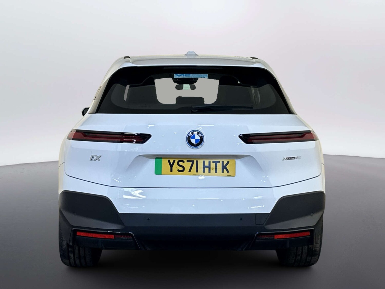 Used BMW iX 2022 for sale - 77903066: Photo 8