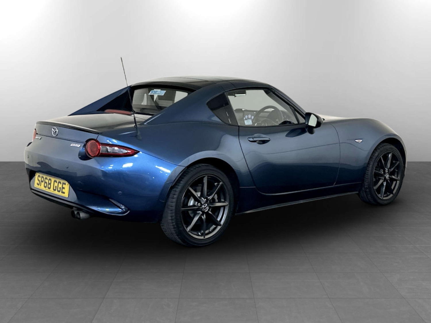 Used Mazda MX-5 2018 for sale - 77185089: Photo 10