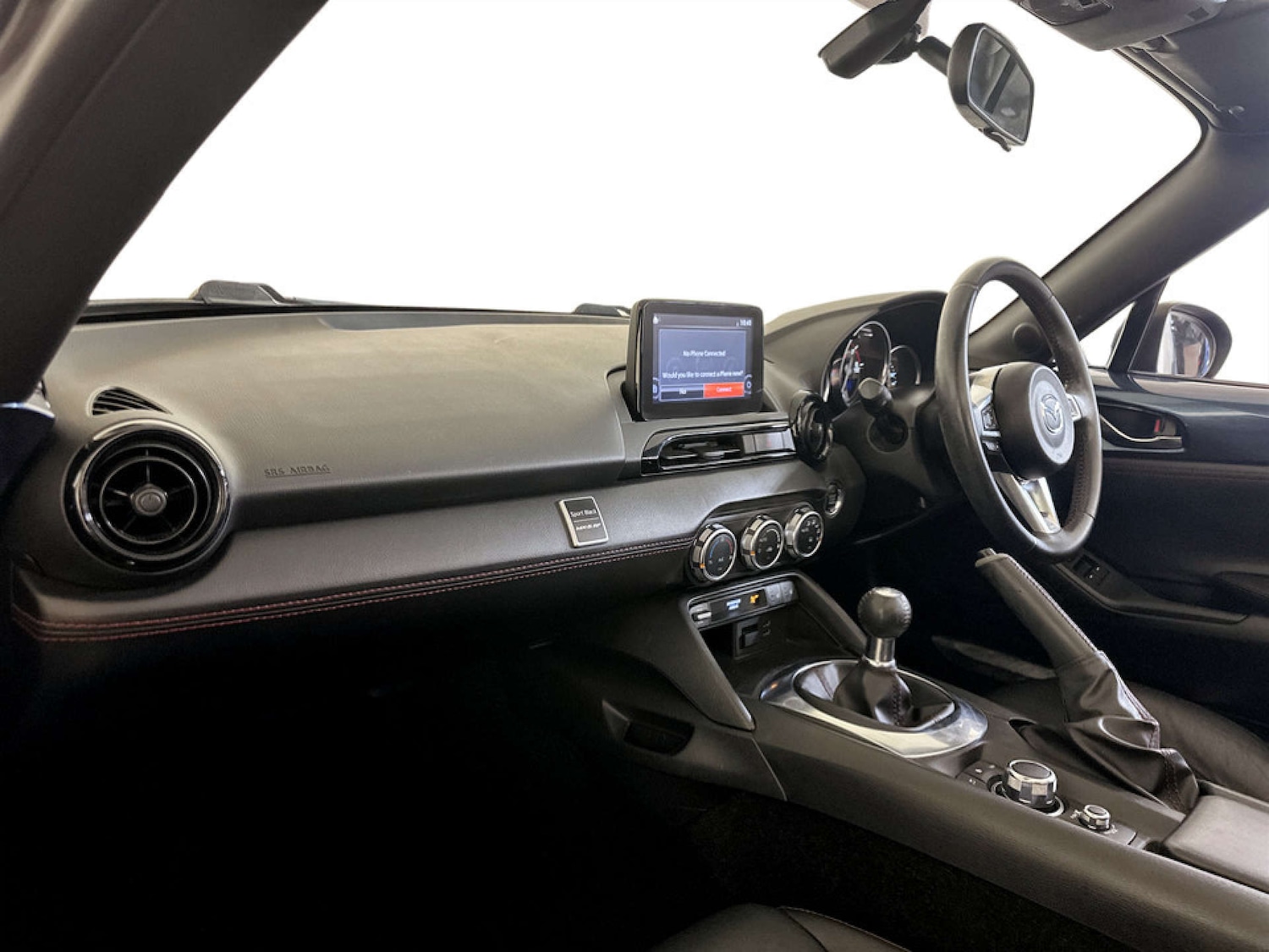 Used Mazda MX-5 2018 for sale - 77185089: Photo 12