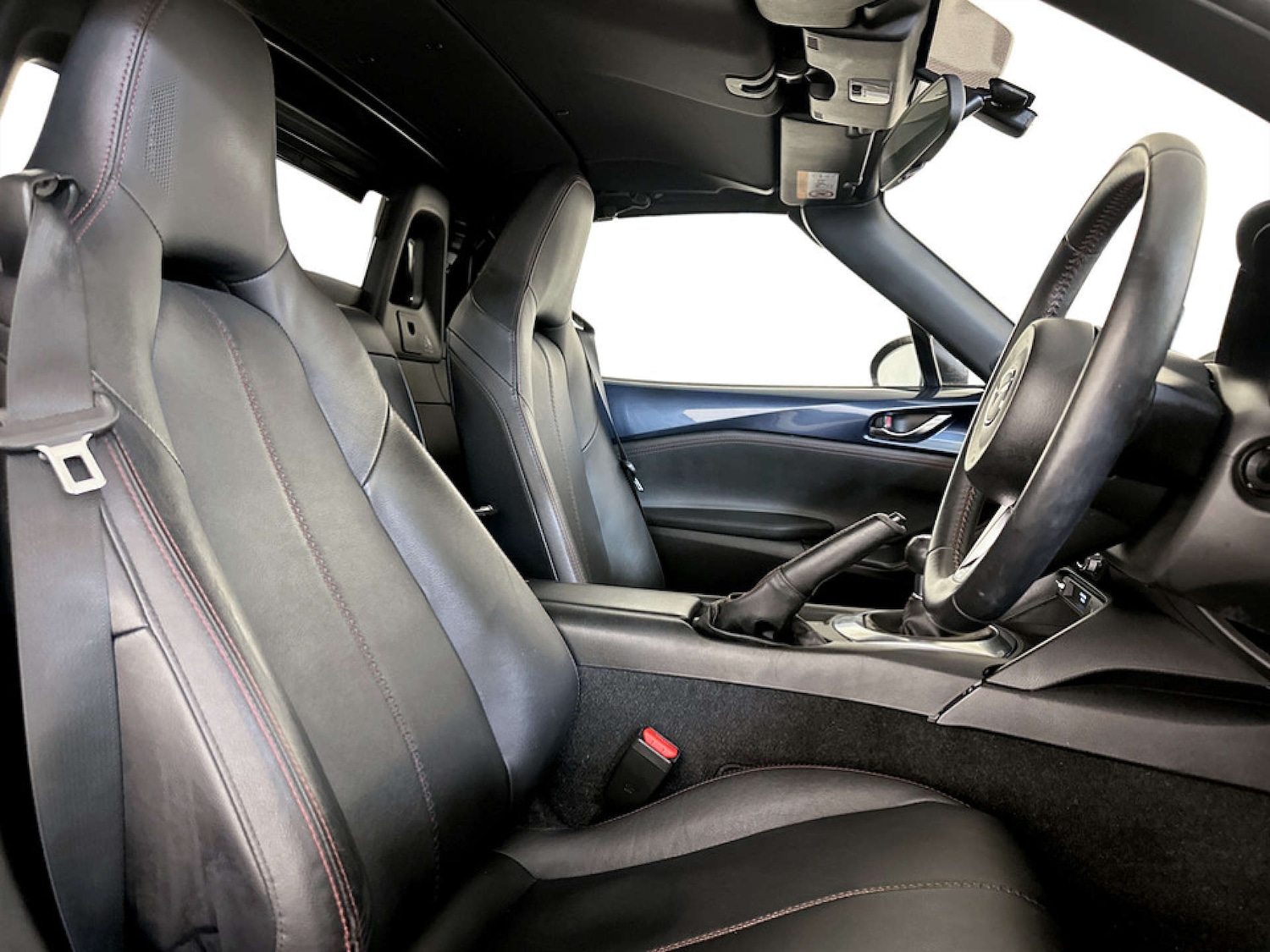 Used Mazda MX-5 2018 for sale - 77185089: Photo 13