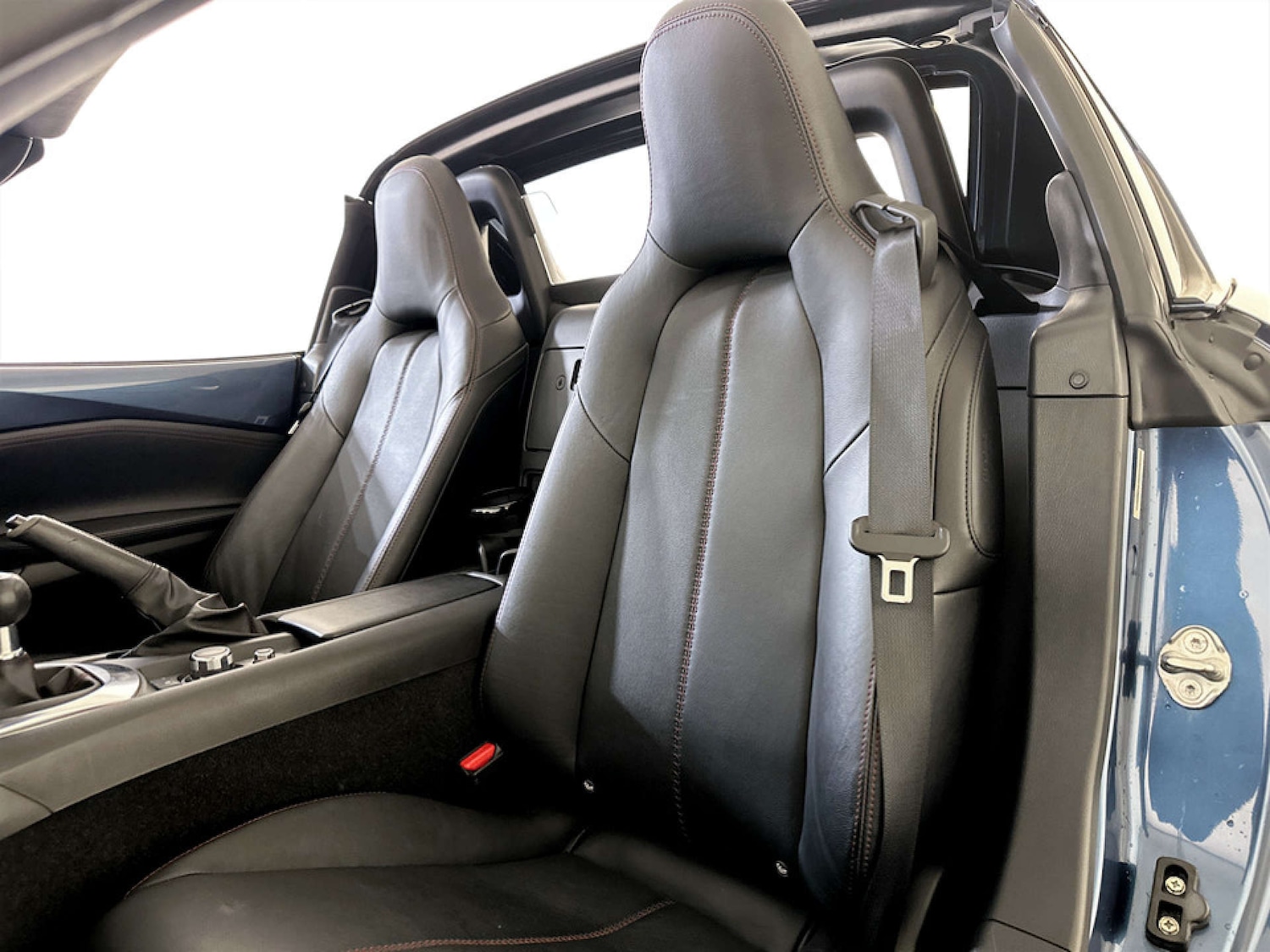 Used Mazda MX-5 2018 for sale - 77185089: Photo 14